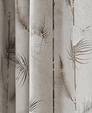 Комплект штор «Мирливар»