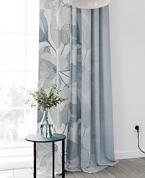 Комплект штор «Мирноу»