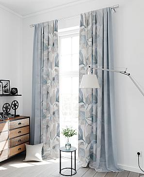 Комплект штор «Мирноу» | фото 3