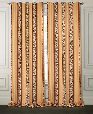 Комплект штор «Джаф»