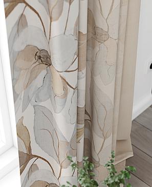 Комплект штор «Ралкрин»