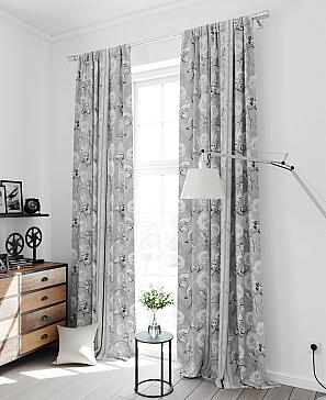 Комплект штор «Ронтифал» | фото 3