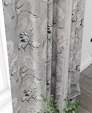 Комплект штор «Лонетриал»