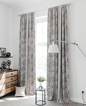 Комплект штор «Лонетриал»