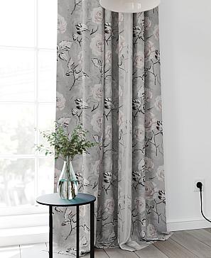 Комплект штор «Лонетриал»