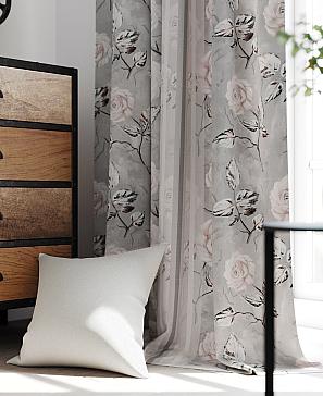 Комплект штор «Лонетриал»