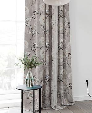 Комплект штор «Миренвирол»