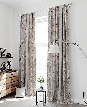 Комплект штор «Миренвирол»