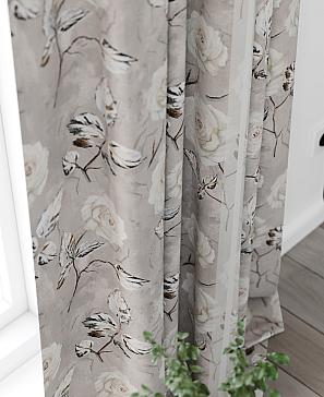 Комплект штор «Миренвирол»