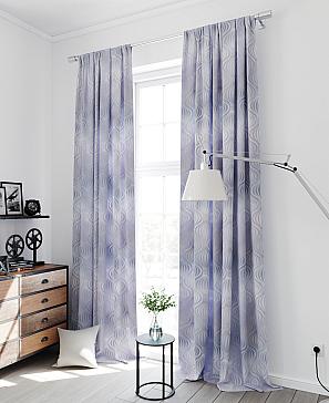 Комплект штор «Флонкист» | фото 3