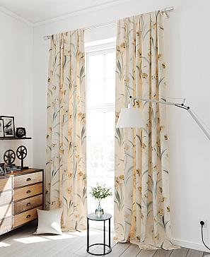 Комплект штор «Ранефирас» | фото 3