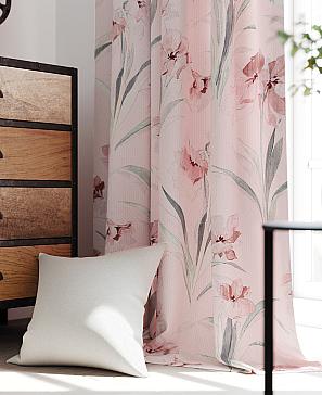 Комплект штор «Рунтарнис»