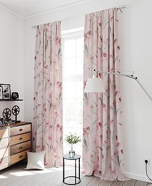 Комплект штор «Рунтарнис» | фото 3