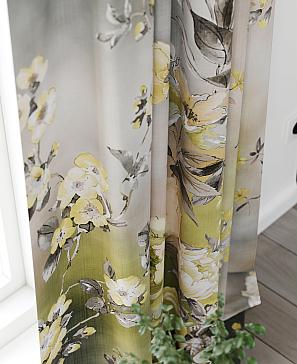 Комплект штор «Ланрофирс»