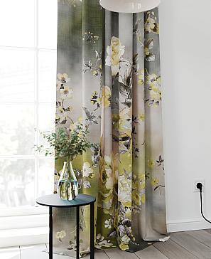 Комплект штор «Ланрофирс»