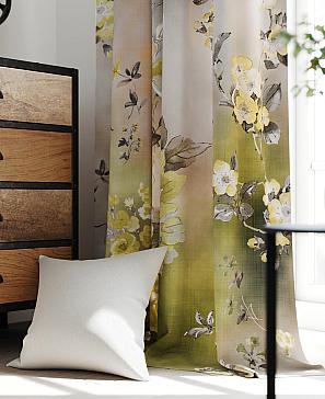 Комплект штор «Ланрофирс»