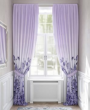 Комплект штор «Рифлирон» | фото 3