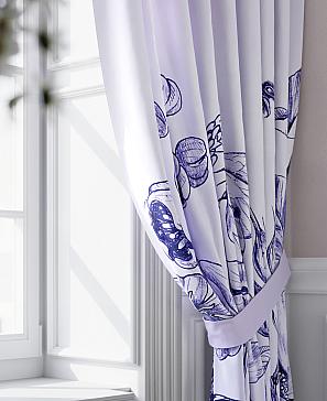 Комплект штор «Рифлирон» | фото 2
