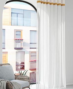 Тюль «Сентриал» | фото 3