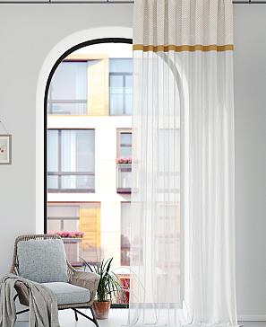 Тюль «Сентриал» | фото 2
