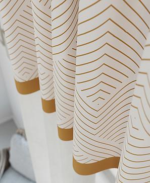 Тюль «Сентриал»