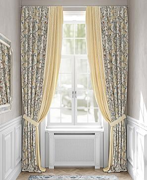 Комплект штор «Канфилерс»