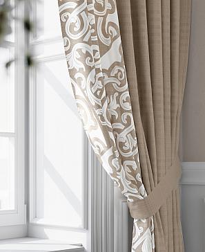 Комплект штор «Лортифар»