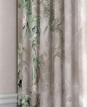 Комплект штор «Фарлиорт» | фото 2