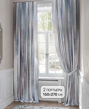 Комплект штор «Лоритифар» | фото 3