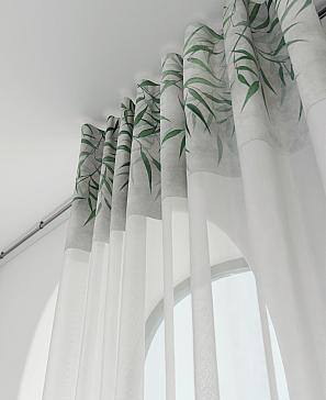 Тюль «Фанерис»