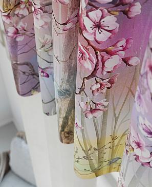 Тюль «Гронфис»