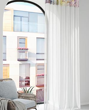 Тюль «Гронфис»