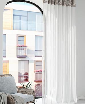 Тюль «Рикрент» | фото 3