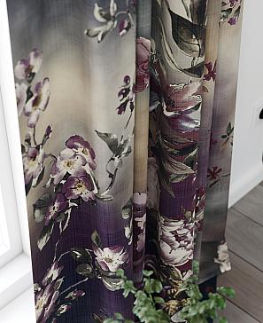 Комплект штор «Фенролс»