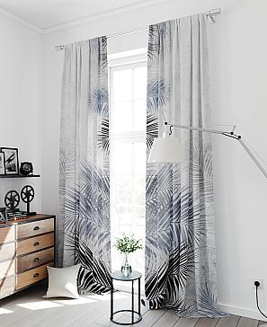 Комплект штор «Шенекрол» | фото 3