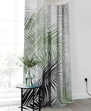 Комплект штор «Ременес»