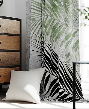 Комплект штор «Ременес»