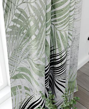 Комплект штор «Ременес»