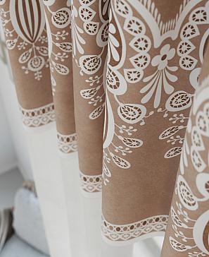 Тюль «Шонтрис»