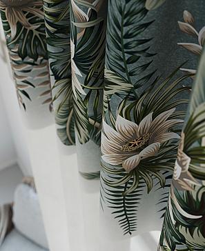 Тюль «Ранфорт»