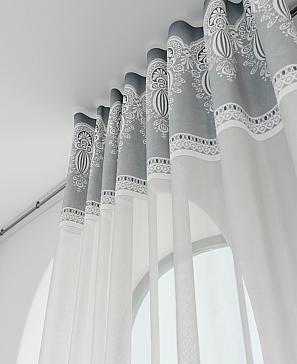 Тюль «Лоринат»