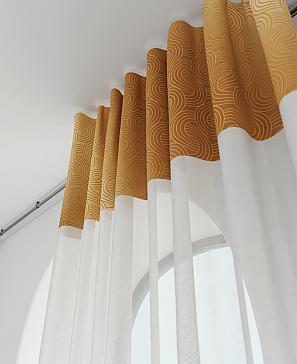 Тюль «Лориторс»