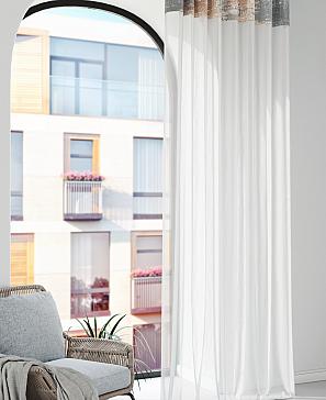 Тюль «Ринматос» | фото 3