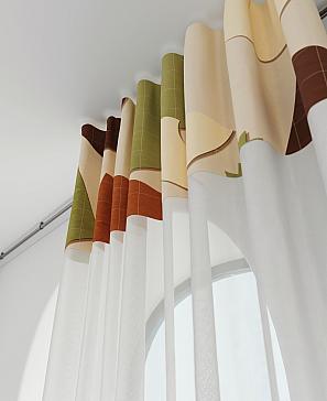 Тюль «Лорфиронс»