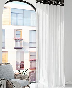 Тюль «Ронефит»