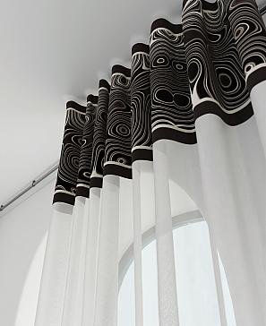 Тюль «Ронефит»