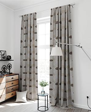 Комплект штор «Лимфирас» | фото 3