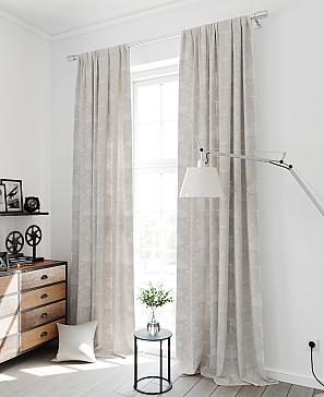 Комплект штор «Панфорсис» | фото 3