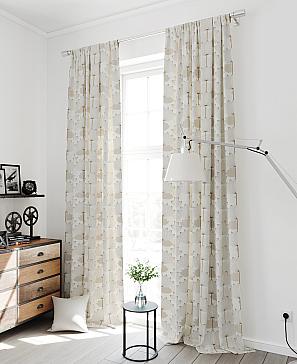 Комплект штор «Ранмиолс» | фото 3