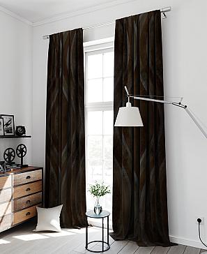 Комплект штор «Ронигвирс» | фото 3